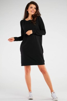 Sukienka Model M257 Black - Infinite You - S/M