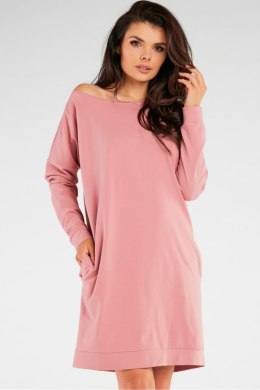 Sukienka Model M257 Pink - Infinite You - S/M