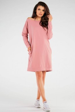 Sukienka Model M257 Pink - Infinite You - S/M