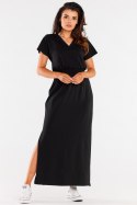 Sukienka Model M290 Black - Infinite You - L Sukienka Model M290 Black - Infinite You - L