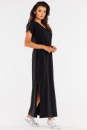 Sukienka Model M290 Black - Infinite You - XL Sukienka Model M290 Black - Infinite You - XL