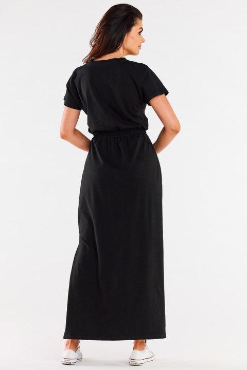 Sukienka Model M290 Black - Infinite You - XL Sukienka Model M290 Black - Infinite You - XL