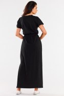Sukienka Model M290 Black - Infinite You - s Sukienka Model M290 Black - Infinite You - s