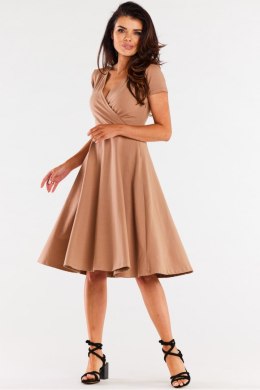Sukienka Model M292 Beige - Infinite You - s