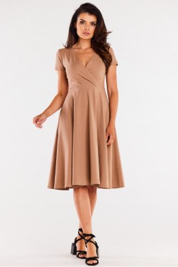 Sukienka Model M292 Beige - Infinite You - s