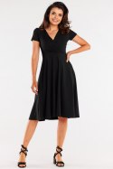 Sukienka Model M292 Black - Infinite You - M Sukienka Model M292 Black - Infinite You - M