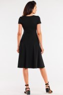 Sukienka Model M292 Black - Infinite You - M Sukienka Model M292 Black - Infinite You - M
