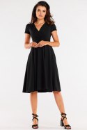 Sukienka Model M292 Black - Infinite You - s Sukienka Model M292 Black - Infinite You - s