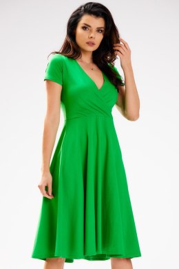 Sukienka Model M292 Green - Infinite You - XL