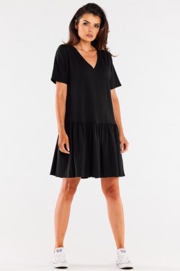 Sukienka Model M295 Black - Infinite You - L/XL