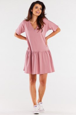 Sukienka Model M295 Pink - Infinite You - S/M