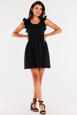 Sukienka Model M297 Black - Infinite You - XL