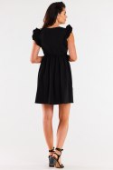 Sukienka Model M297 Black - Infinite You - M Sukienka Model M297 Black - Infinite You - M