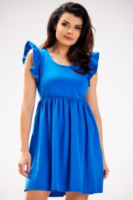 Sukienka Model M297 Blue - Infinite You - M