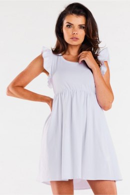 Sukienka Model M297 White - Infinite You - XL