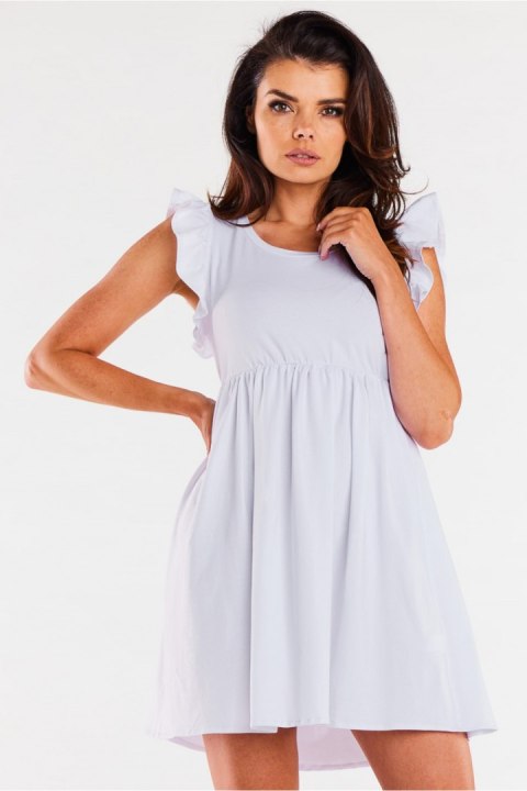 Sukienka Model M297 White - Infinite You - XL Sukienka Model M297 White - Infinite You - XL