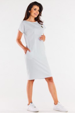 Sukienka Model M301 White - Infinite You - XL