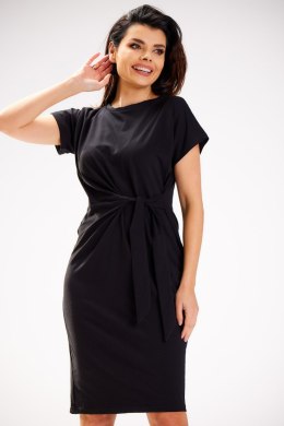 Sukienka Model M302 Black - Infinite You - XL