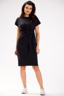 Sukienka Model M302 Black - Infinite You - XL Sukienka Model M302 Black - Infinite You - XL