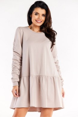 Sukienka Model M314 Beige - Infinite You - L