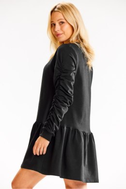 Sukienka Model M314 Black - Infinite You - s