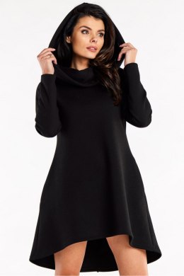 Sukienka Model M328 Black - Infinite You - L/XL