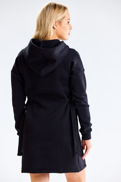 Sukienka Model M331 Black - Infinite You - L Sukienka Model M331 Black - Infinite You - L