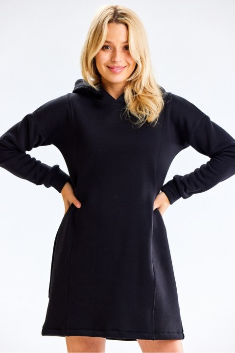 Sukienka Model M331 Black - Infinite You - XL