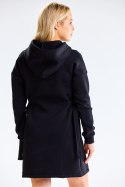 Sukienka Model M331 Black - Infinite You - s Sukienka Model M331 Black - Infinite You - s