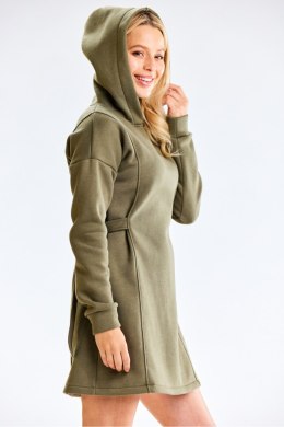 Sukienka Model M331 Khaki - Infinite You - s