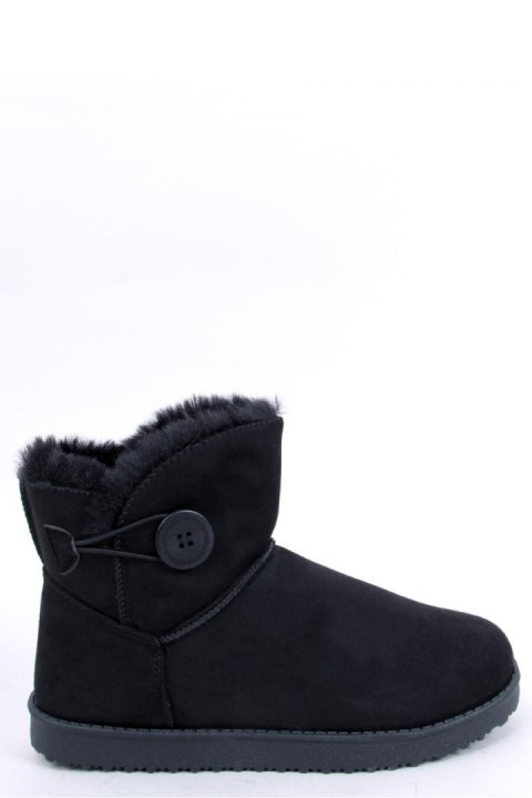 Śniegowce emusy damskie ARNETTE BLACK - Inello - 37 Śniegowce emusy damskie ARNETTE BLACK - Inello - 37