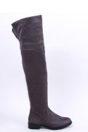 Muszkieterki oficerki SCOTT GREY - Inello - 37 Muszkieterki oficerki SCOTT GREY - Inello - 37