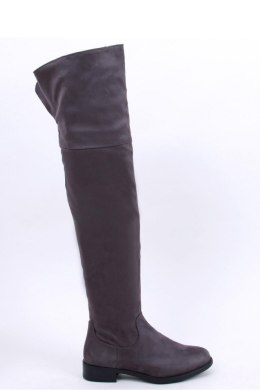 Muszkieterki oficerki SCOTT GREY - Inello - 37