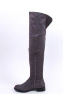 Muszkieterki oficerki SCOTT GREY - Inello - 37 Muszkieterki oficerki SCOTT GREY - Inello - 37