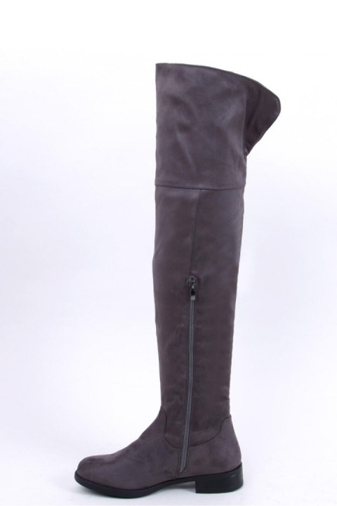 Muszkieterki oficerki SCOTT GREY - Inello - 37 Muszkieterki oficerki SCOTT GREY - Inello - 37