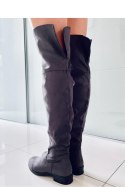 Muszkieterki oficerki SCOTT GREY - Inello - 37 Muszkieterki oficerki SCOTT GREY - Inello - 37