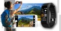Smartband Giewont Fit&GO Duo GW200-2 - Black + Pasek Ice White Smartband Giewont Fit&GO Duo GW200-2 - Black + Pasek Ice White