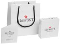 Smartband Giewont Fit&GO Duo GW200-7 - Black + Pasek Sky Blue Smartband Giewont Fit&GO Duo GW200-7 - Black + Pasek Sky Blue