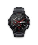 Smartwatch Giewont Focus SmartCall GW430-1 - Carbon Smartwatch Giewont Focus SmartCall GW430-1 - Carbon