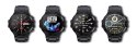 Smartwatch Giewont Focus SmartCall GW430-1 - Carbon Smartwatch Giewont Focus SmartCall GW430-1 - Carbon