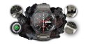Smartwatch GIEWONT Focus SmartCall GW430-2 - Stone