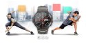Smartwatch GIEWONT Focus SmartCall GW430-2 - Stone