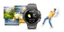 Smartwatch GIEWONT Focus SmartCall GW430-2 - Stone