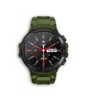 Smartwatch GIEWONT Focus SmartCall GW430-3 - Forest Smartwatch GIEWONT Focus SmartCall GW430-3 - Forest