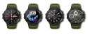 Smartwatch GIEWONT Focus SmartCall GW430-3 - Forest Smartwatch GIEWONT Focus SmartCall GW430-3 - Forest