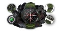 Smartwatch GIEWONT Focus SmartCall GW430-3 - Forest Smartwatch GIEWONT Focus SmartCall GW430-3 - Forest