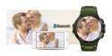 Smartwatch GIEWONT Focus SmartCall GW430-3 - Forest Smartwatch GIEWONT Focus SmartCall GW430-3 - Forest