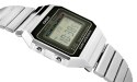 Zegarek CASIO A700WE-1AEF Unisex + BOX Zegarek CASIO A700WE-1AEF Unisex + BOX