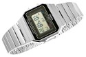 Zegarek CASIO A700WE-1AEF Unisex + BOX Zegarek CASIO A700WE-1AEF Unisex + BOX