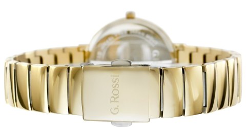 Zegarek Damski G.Rossi 12120B-3D1 + BOX Zegarek Damski G.Rossi 12120B-3D1 + BOX